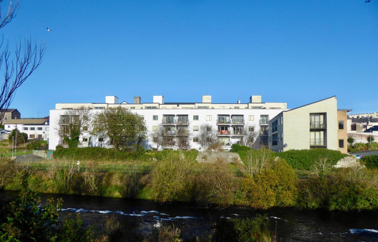 Assaroe Falls Ballyshannon Luaran gambar